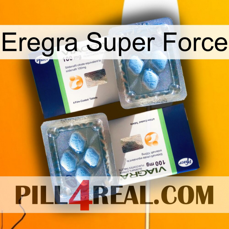 Eregra Super Force viagra5